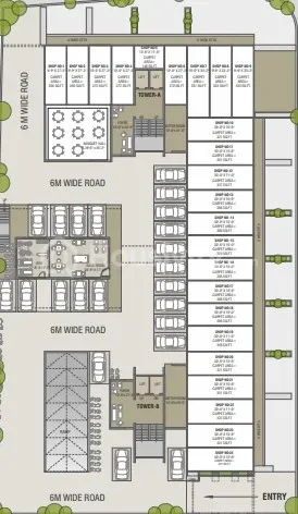 Sahajanand Elegance Image 9