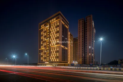 Showroom for Lease in Bopal, Ahmedabad Thumbnail