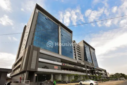 Showroom for Lease in Thaltej, Ahmedabad Thumbnail