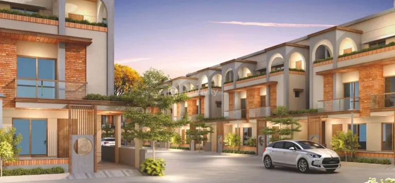 Rhythm Bunglows Image 6