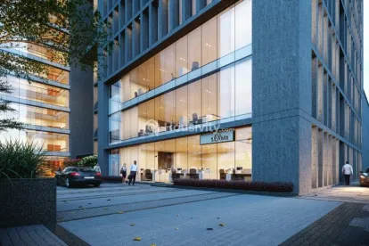 Showroom for Lease in Bodakdev, Ahmedabad Thumbnail