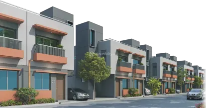 Krishna Narayan Home Image 1