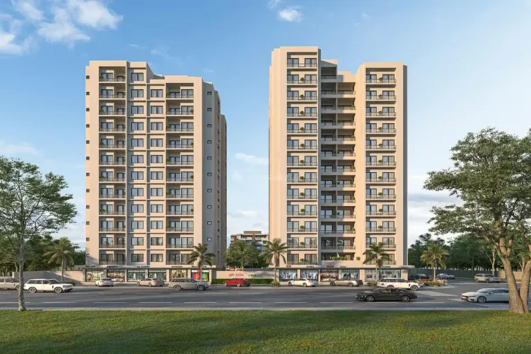 Hari Darshan Sky Image 1