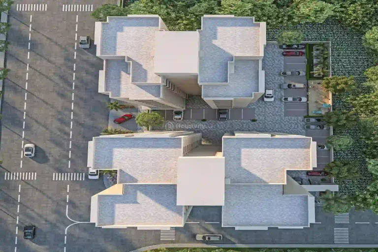 Hari Darshan Sky Image 2