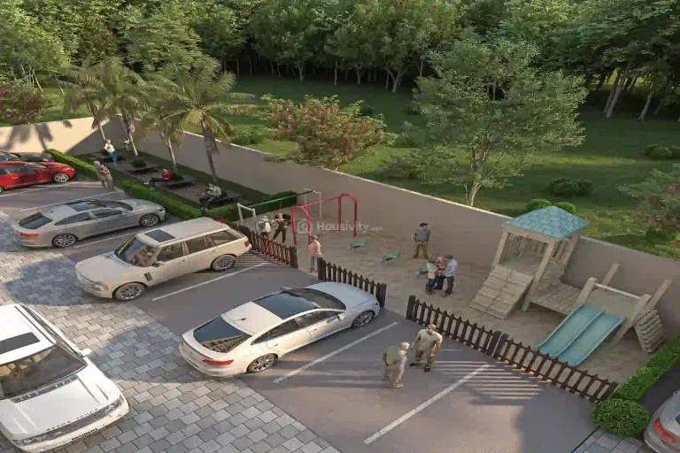 Hari Darshan Sky Image 3