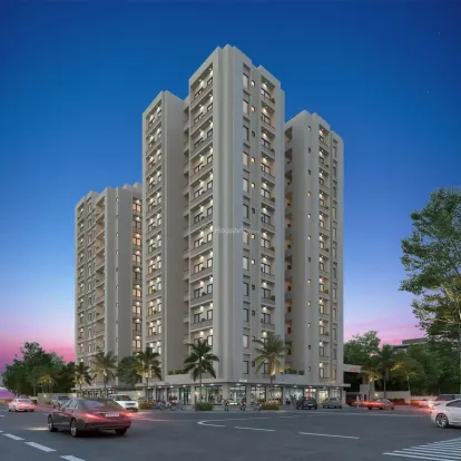 Hari Darshan Sky Image 7