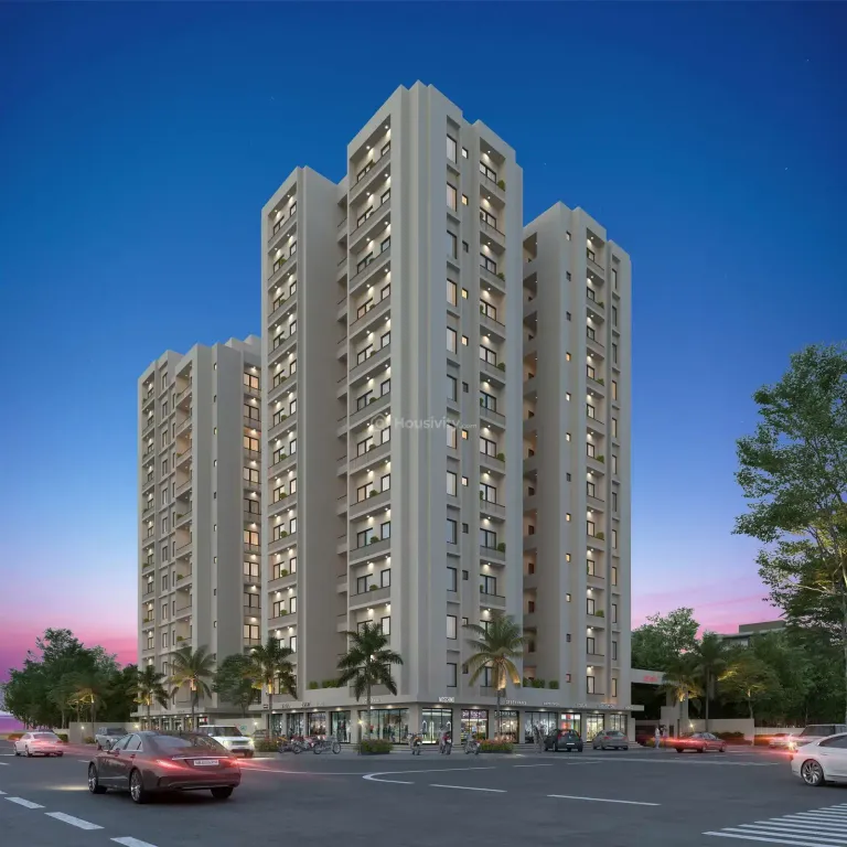 Hari Darshan Sky Image 7