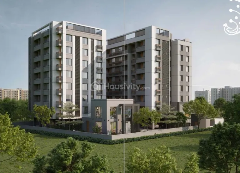 Shree Govardhan Heights Image 1