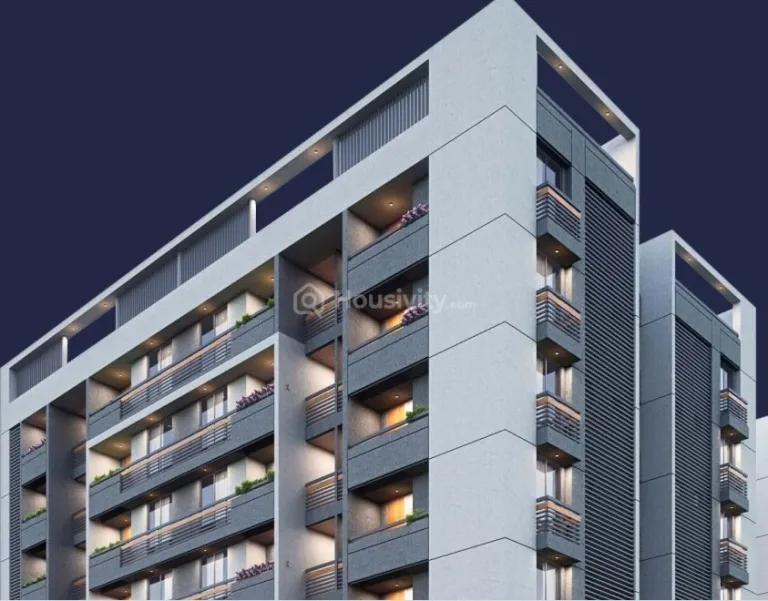 Shree Govardhan Heights Image 2