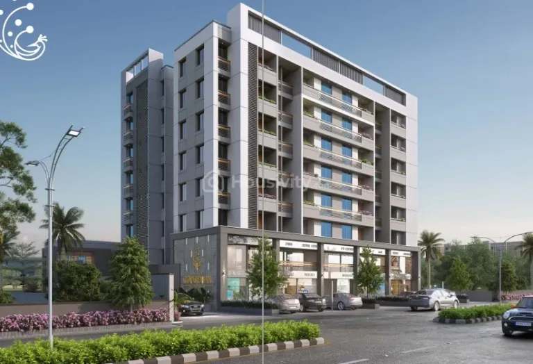 Shree Govardhan Heights Image 3