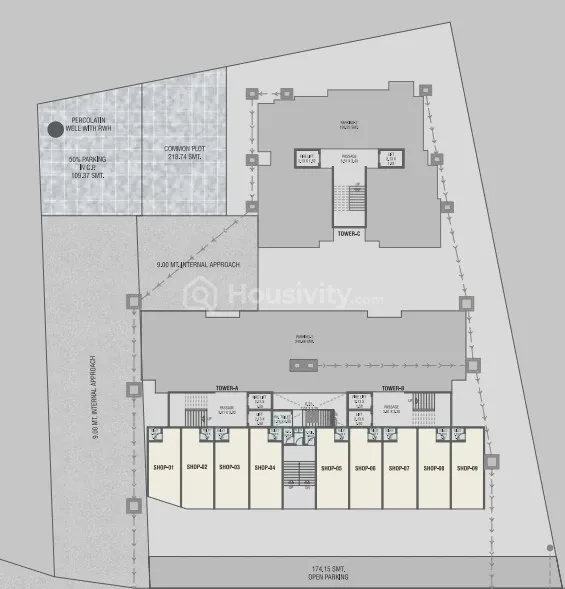 Shree Govardhan Heights Image 4