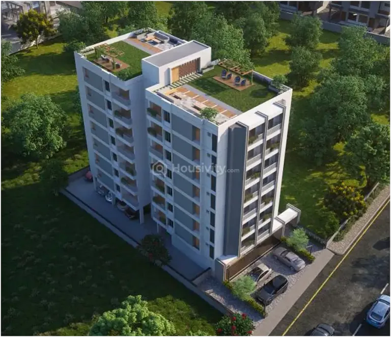Shree Rangam Square Thumbnail