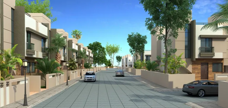 Krishna Villa Image 1