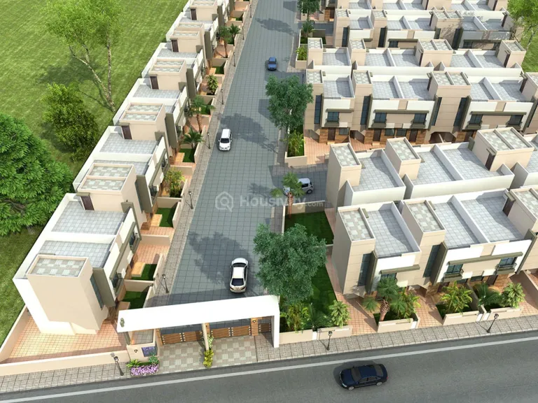 Krishna Villa Image 2