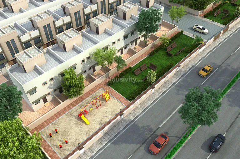 Krishna Villa Image 3