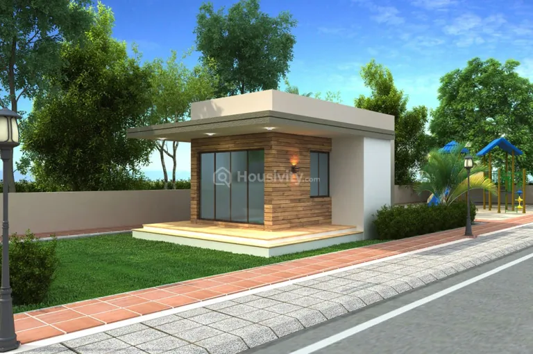 Krishna Villa Image 4