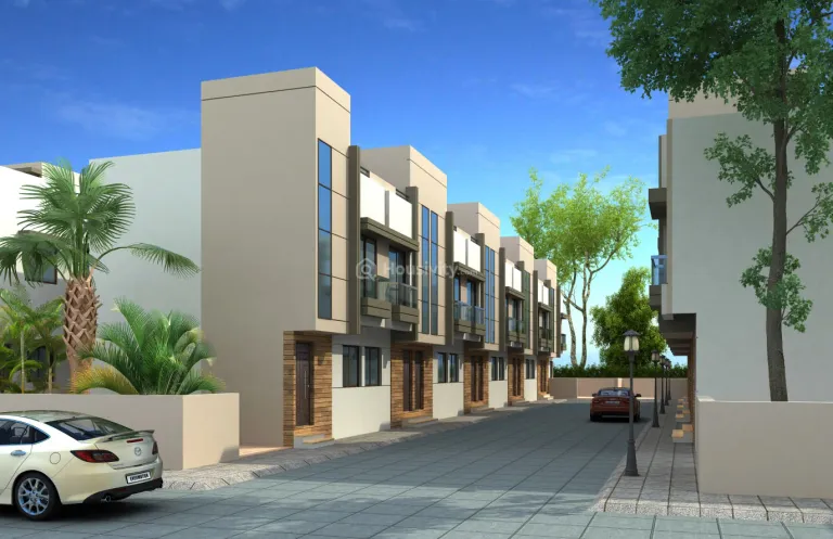 Krishna Villa Image 5