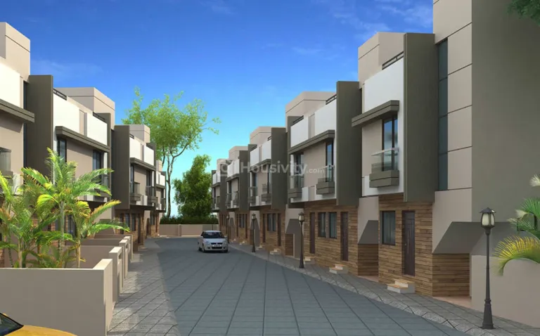 Krishna Villa Image 6