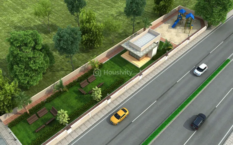 Krishna Villa Image 8