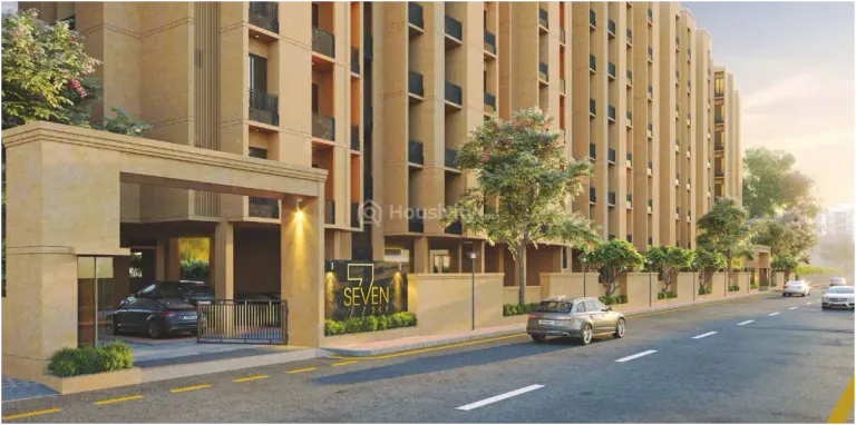 Seven Sky Image 7