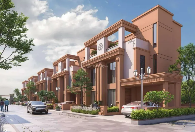 Rama Bungalows Image 4