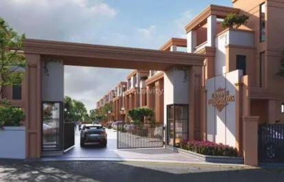 Rama Bungalows Image 5