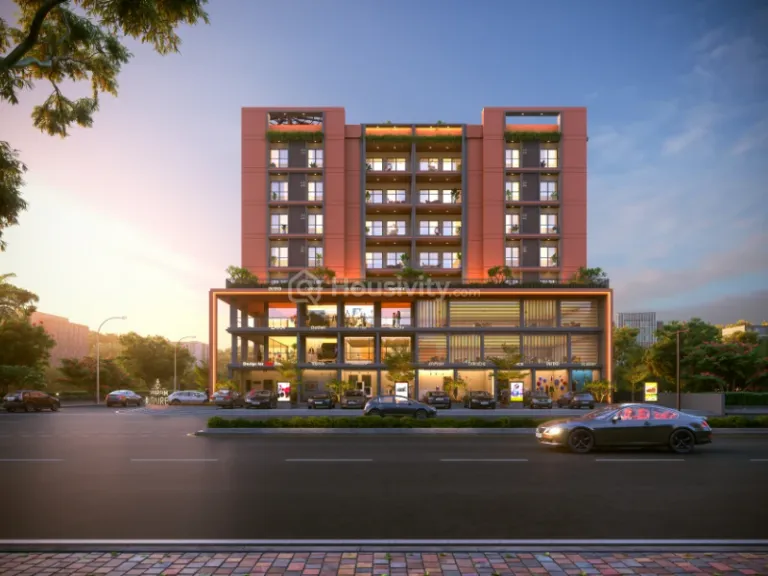 Param Solitaire Image 1