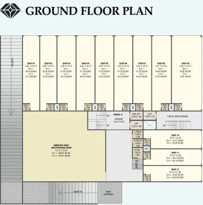 Param Solitaire Image 9