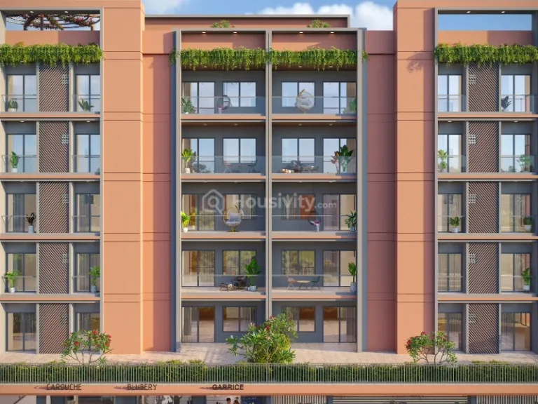 Param Solitaire Image 4