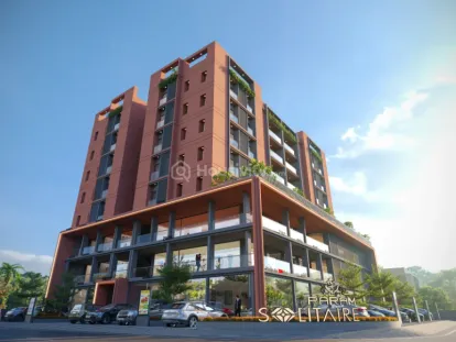 Param Solitaire Image 5