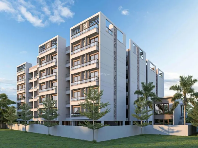 Shree Nidhi Residency Image 1