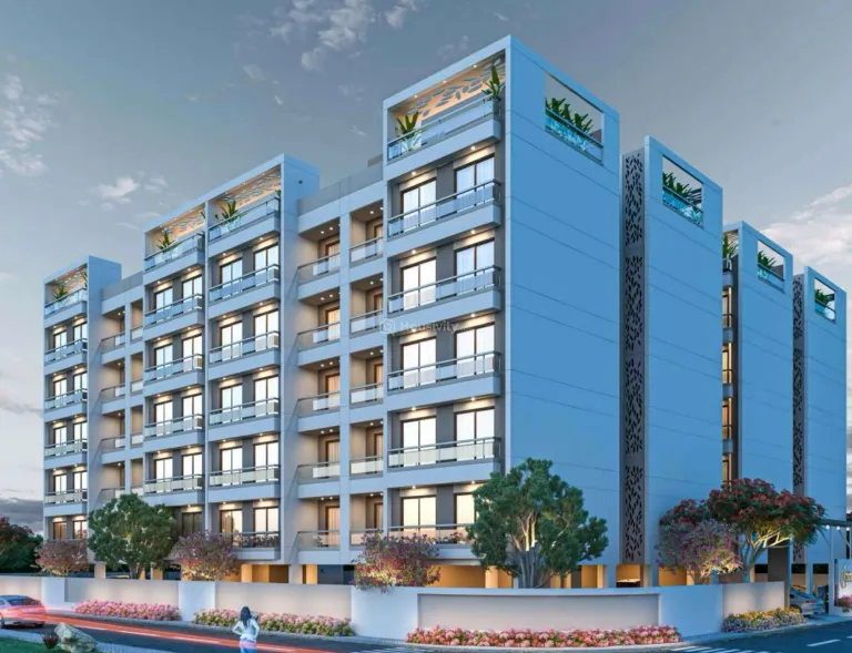 Shree Nidhi Residency Image 3