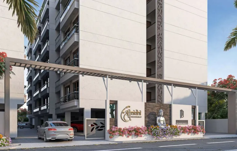 Shree Nidhi Residency Image 4