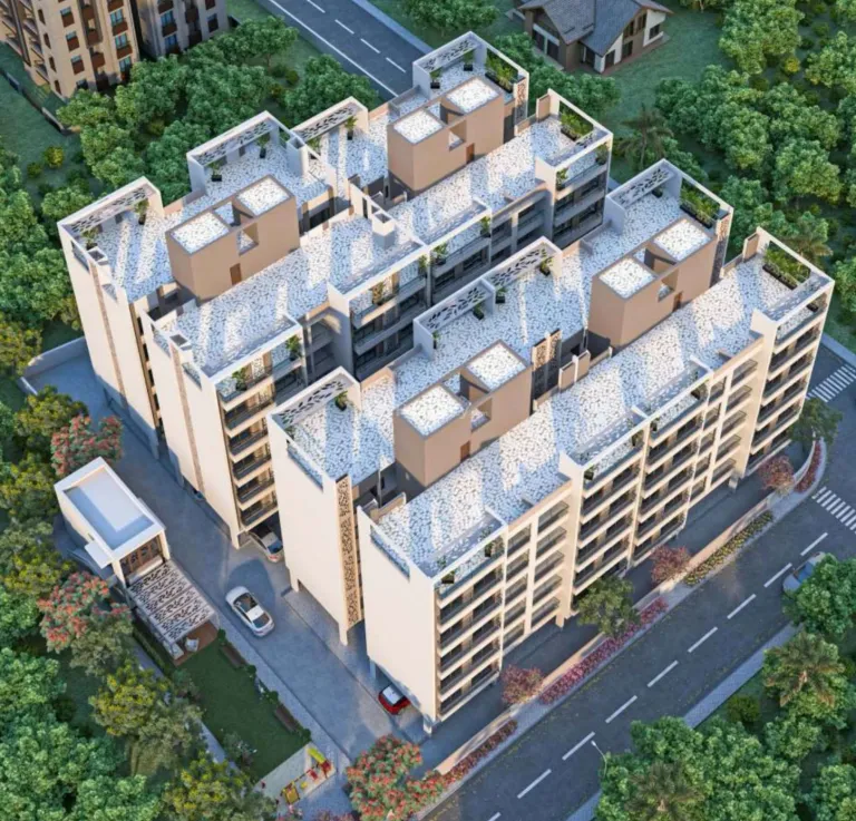 Shree Nidhi Residency Image 5