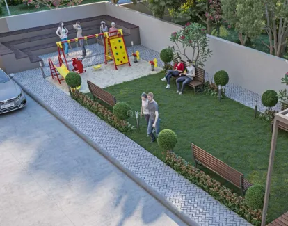 Shree Nidhi Residency Image 6