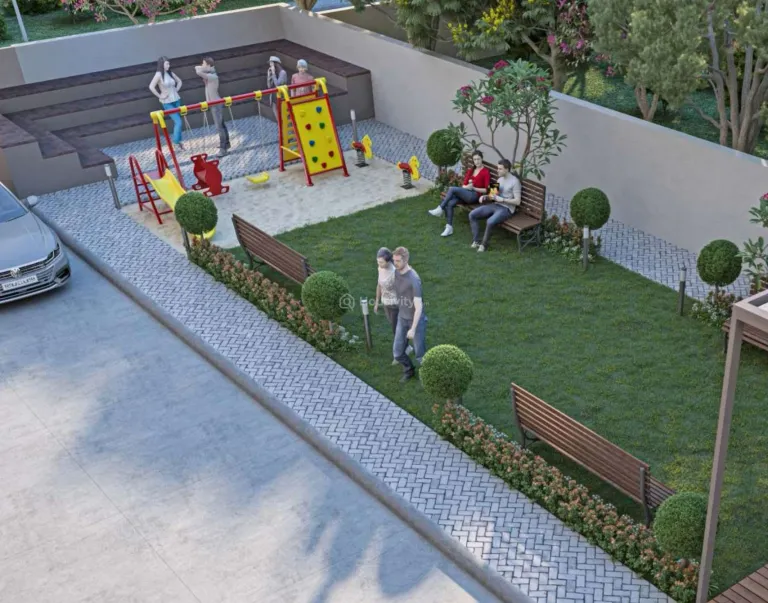 Shree Nidhi Residency Image 6