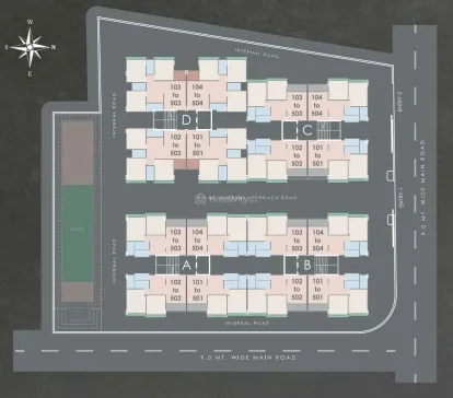 Shree Nidhi Residency Image 7