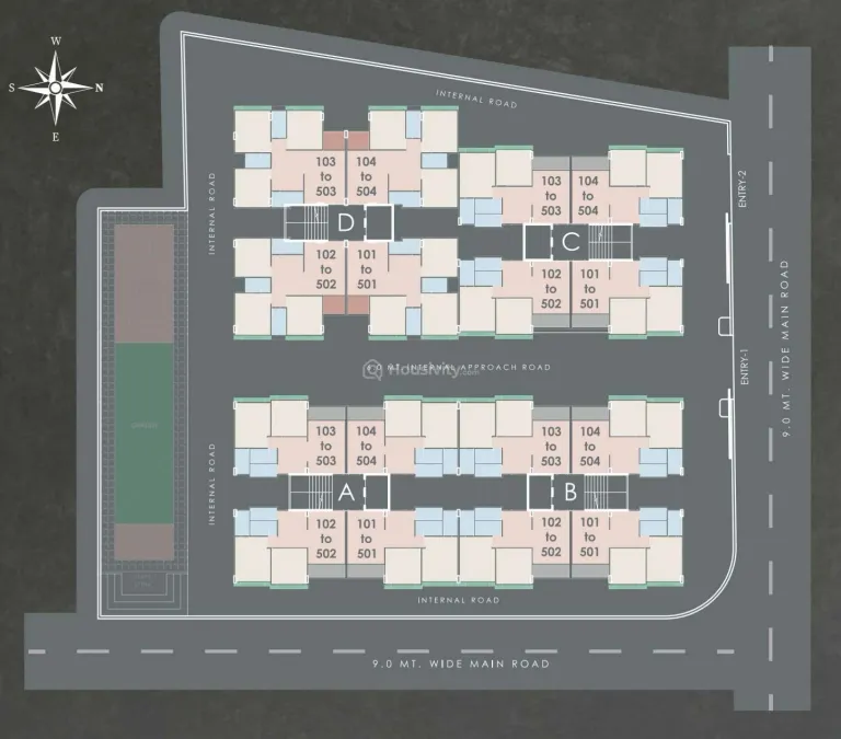 Shree Nidhi Residency Image 7