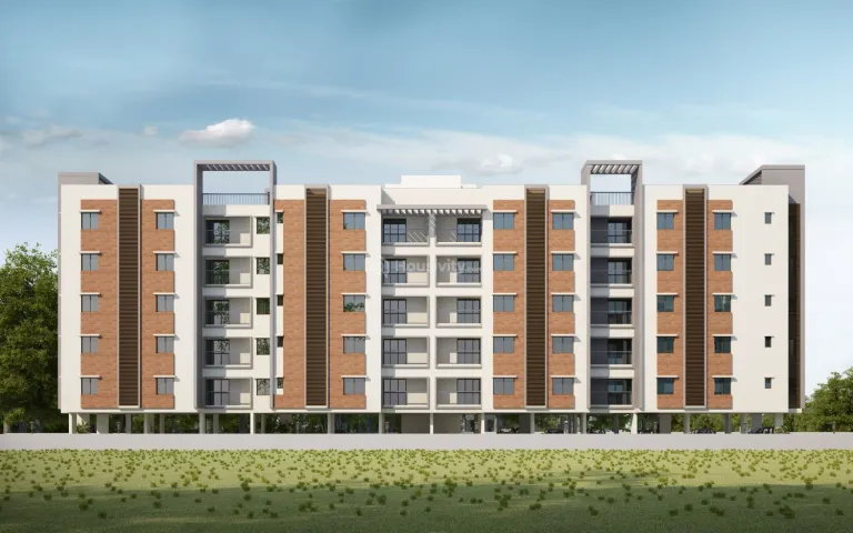 Pratham Plaza Image 2