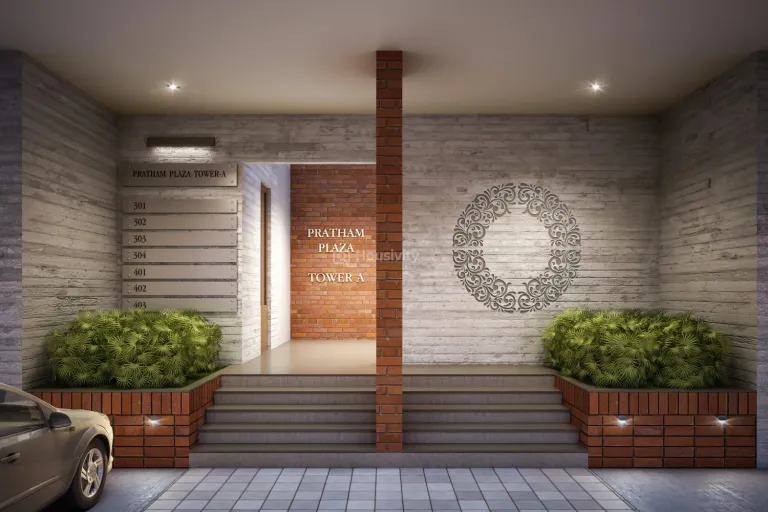 Pratham Plaza Image 4