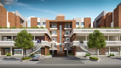 Pratham Plaza Image 5