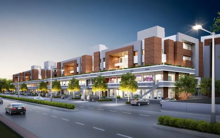 Pratham Plaza Image 7