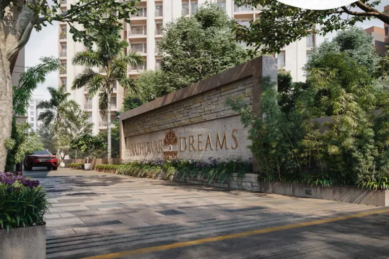 Satyam Nathdwar Dreams Image 1