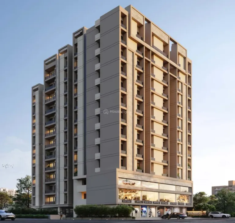 Satyam Nathdwar Dreams Image 4