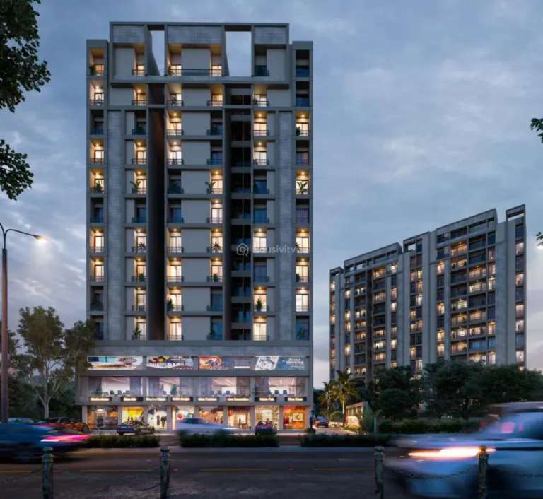 Satyam Nathdwar Dreams Image 5