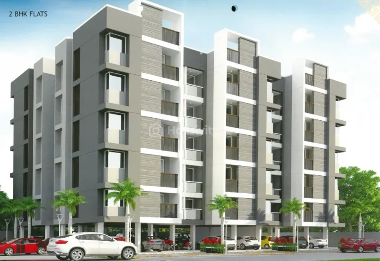 Miran Residency Image 2