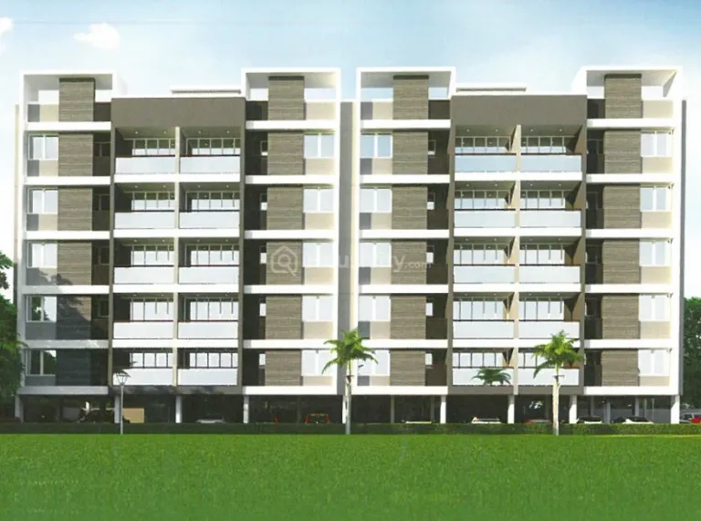 Miran Residency Image 3