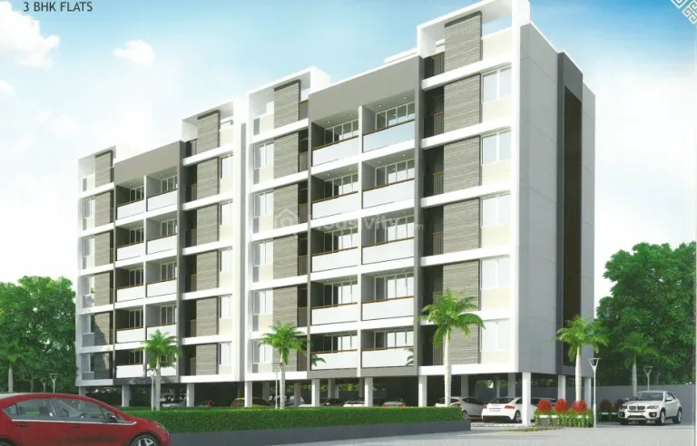 Miran Residency Image 4