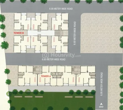 Miran Residency Image 5