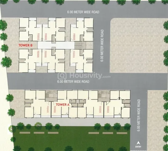 Miran Residency Image 5